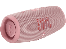 Charger l&#39;image dans la galerie, JBL Enceinte portable Charge 5 Rose (JBLCHARGE5PINK)
