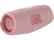 JBL Enceinte portable Charge 5 Rose (JBLCHARGE5PINK)