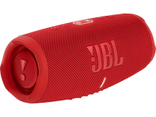 Charger l&#39;image dans la galerie, JBL Enceinte portable Charge 5 Rouge (JBLCHARGE5RED)
