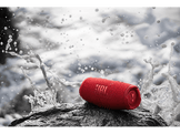 JBL Enceinte portable Charge 5 Rouge (JBLCHARGE5RED)