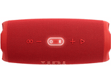 JBL Enceinte portable Charge 5 Rouge (JBLCHARGE5RED)