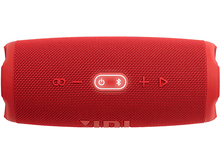 Charger l&#39;image dans la galerie, JBL Enceinte portable Charge 5 Rouge (JBLCHARGE5RED)
