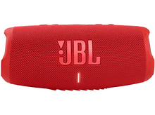 Charger l&#39;image dans la galerie, JBL Enceinte portable Charge 5 Rouge (JBLCHARGE5RED)
