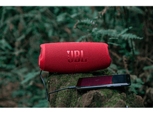 Charger l&#39;image dans la galerie, JBL Enceinte portable Charge 5 Rouge (JBLCHARGE5RED)
