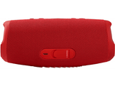 JBL Enceinte portable Charge 5 Rouge (JBLCHARGE5RED)
