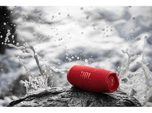 Charger l&#39;image dans la galerie, JBL Enceinte portable Charge 5 Rouge (JBLCHARGE5RED)
