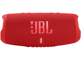 JBL Enceinte portable Charge 5 Rouge (JBLCHARGE5RED)