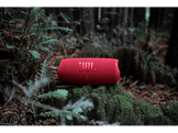 JBL Enceinte portable Charge 5 Rouge (JBLCHARGE5RED)