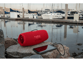 JBL Enceinte portable Charge 5 Rouge (JBLCHARGE5RED)