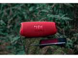 JBL Enceinte portable Charge 5 Rouge (JBLCHARGE5RED)