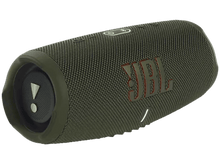 Charger l&#39;image dans la galerie, JBL Enceinte portable Charge 5 Vert (JBLCHARGE5GRN)
