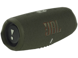 JBL Enceinte portable Charge 5 Vert (JBLCHARGE5GRN)