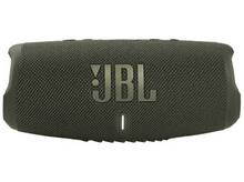 Charger l&#39;image dans la galerie, JBL Enceinte portable Charge 5 Vert (JBLCHARGE5GRN)
