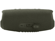 Charger l&#39;image dans la galerie, JBL Enceinte portable Charge 5 Vert (JBLCHARGE5GRN)
