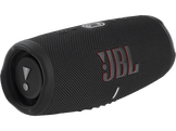 JBL Enceinte portable Charge 5 Wi-Fi Edition Noir (JBLCHARGE5PROBLK)