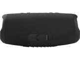 JBL Enceinte portable Charge 5 Wi-Fi Edition Noir (JBLCHARGE5PROBLK)