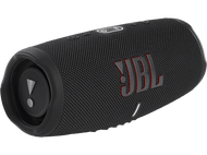 JBL Enceinte portable Charge 5 Wi-Fi Edition Noir (JBLCHARGE5PROBLK)