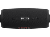 JBL Enceinte portable Charge 5 Wi-Fi Edition Noir (JBLCHARGE5PROBLK)