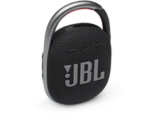 Charger l&#39;image dans la galerie, JBL Enceinte portable Clip 4 Noir (JBLCLIP4BLK)
