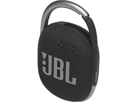 JBL Enceinte portable Clip 4 Noir (JBLCLIP4BLK)