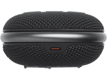 Charger l&#39;image dans la galerie, JBL Enceinte portable Clip 4 Noir (JBLCLIP4BLK)
