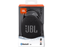 Charger l&#39;image dans la galerie, JBL Enceinte portable Clip 4 Noir (JBLCLIP4BLK)
