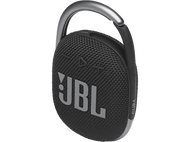 JBL Enceinte portable Clip 4 Noir (JBLCLIP4BLK)