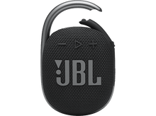 Charger l&#39;image dans la galerie, JBL Enceinte portable Clip 4 Noir (JBLCLIP4BLK)
