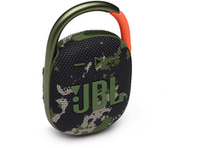 Charger l&#39;image dans la galerie, JBL Enceinte portable Clip 4 Squad (JBLCLIP4SQUAD)
