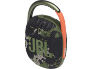 JBL Enceinte portable Clip 4 Squad (JBLCLIP4SQUAD)