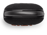 JBL Enceinte portable CLIP 5 Black