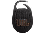 JBL Enceinte portable CLIP 5 Black