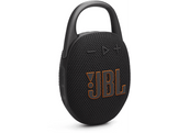 JBL Enceinte portable CLIP 5 Black