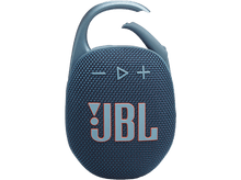 Charger l&#39;image dans la galerie, JBL Enceinte portable CLIP 5 Blue
