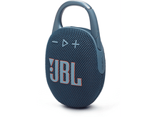 Charger l&#39;image dans la galerie, JBL Enceinte portable CLIP 5 Blue
