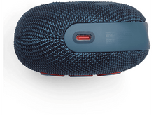 Charger l&#39;image dans la galerie, JBL Enceinte portable CLIP 5 Blue
