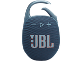 JBL Enceinte portable CLIP 5 Blue