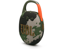 Charger l&#39;image dans la galerie, JBL Enceinte portable CLIP 5 Camo
