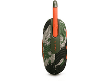 Charger l&#39;image dans la galerie, JBL Enceinte portable CLIP 5 Camo
