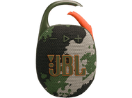 JBL Enceinte portable CLIP 5 Camo