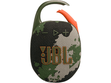 Charger l&#39;image dans la galerie, JBL Enceinte portable CLIP 5 Camo
