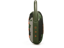 Charger l&#39;image dans la galerie, JBL Enceinte portable CLIP 5 Camo
