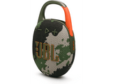 JBL Enceinte portable CLIP 5 Camo