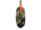 JBL Enceinte portable CLIP 5 Camo