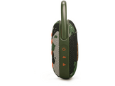JBL Enceinte portable CLIP 5 Camo