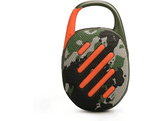 JBL Enceinte portable CLIP 5 Camo