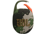 JBL Enceinte portable CLIP 5 Camo