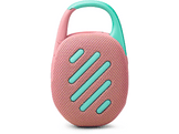 JBL Enceinte portable CLIP 5 Pink Enceinte portable Rose