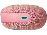 JBL Enceinte portable CLIP 5 Pink Enceinte portable Rose