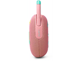 JBL Enceinte portable CLIP 5 Pink Enceinte portable Rose